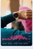 Smartwatch Herren Bluetooth Voice Calling Herzfrequenz Produktbild-Vorschau 8
