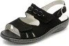 Waldläufer Garda 210004-191-001 (5.5/schwarz) Produktbild-Vorschau 61