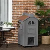 Fortuna Lai Maison pour chat pour lit ou litière  Armoire Voir les images du produit 2