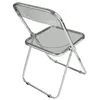 Klappstuhl 2er Set Lounge-Sessel Besuchersstuhl Produktbild-Vorschau 6