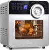 Klarstein AeroVital Cube Chef teplovzdušná fritéza - 1700 W Náhľad obrázku produktu 1
