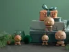 Hoptimist Reindeer Bumble, Sammelfigur Produktbild-Vorschau 3