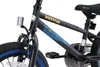 BIKESTAR BI-16-BX-02-BKBE, BMX-Rad, Kinder, Unisex, Produktbild-Vorschau 14