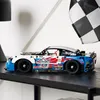 LEGO Technic NASCAR® Next Gen Chevrolet Camaro ZL1, Sada na Náhled obrázku produktu 12
