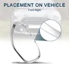 Enjoliveur De Phare pour Mini Cooper Countryman 2011-2016 Voir les images du produit 4