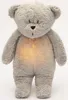 Weiches Spielzeug Moonie Organic 2.0 - Bär, mit Nachtlampe Produktbild-Vorschau 12