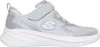 Scarpe da running Skechers 303557L-LTGY da Bambini Anteprima dell’immagine prodotto 12