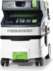 Festool aspirateur mobile CLEANTEC CTM MIDI I Voir les images du produit 15