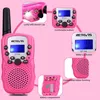 Retevis RT388 Walkie Talkie Kinder, Geschenke für Kinder, Produktbild-Vorschau 2