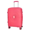 TheTrueC 4-Rad Trolley 64cm Valencia coral red : rot-80 Produktbild-Vorschau 1