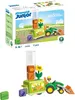 PLAYMOBIL Junior 71773, Tractor, 1 año/años, Multicolor, Vista previa de la imagen del producto 14