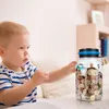 Elektronische digitale Münzspardose mit LCD-Display, Produktbild-Vorschau 5