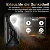 Cubot Kingkong Mini 4 Android 15 Outdoor Smartphone Produktbild-Vorschau 5