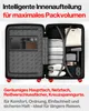 4FLY Hartschalen-Reisekoffer XL 75 cm (96L) - mit Produktbild-Vorschau 5