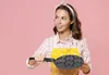 Pfanne für amerikanische Mini-Pfannkuchen Rosmarino Produktbild-Vorschau 4