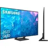 Samsung 65Q70C TV QLED 4K UHD 65 (163 cm) Smart TV 4 Ports Produktbild-Vorschau 2