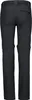 Cmp Boy Pant Zip Off U423 Antracite 164 Produktbild-Vorschau 8