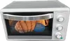 Mini-Backofen Cecotec Bake&Toast 2300 1500W 23L Weiß Produktbild-Vorschau 18
