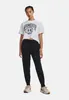 Under Armour Jogginghose Ua Rival Fleece Jogger-Blk Produktbild-Vorschau 7