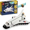 LEGO 31134 Creator 3 w 1 Prom kosmiczny, Figurka Podgląd zdjęcia produktu 11