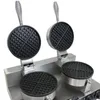 KuKoo Profi Doppel Waffeleisen Gastro-Waffeleisen Produktbild-Vorschau 5