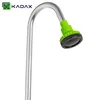 KADAX Gartendusche mit verstellbarer Höhe, Außendusche mit Produktbild-Vorschau 10