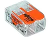 Wago 221-412 Verbindungsklemme 2 x 4 mm² 100 Stück Produktbild-Vorschau 12