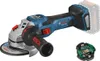 Bosch GWS 18V-15 SC Winkelschleifer,ohne Akku, GCY v.1  Produktbild-Vorschau 25