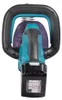 Taille-haie MAKITA DUH507Z (vendu sans batterie) Voir les images du produit 37