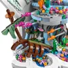 Lego 43225 - Disney Mała syrenka królewska muszla Podgląd zdjęcia produktu 21