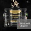 Ashwagandha KSM-66® 600 mg pro Tagesdosis von EXVital Produktbild-Vorschau 4