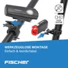 FISCHER 50760 FISCHER sada bateriového osvětlení LED pro Náhled obrázku produktu 8