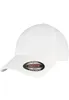 FLEXFIT 6277AS | Alpha Shape Flexfit Cap - Farbe: White - Produktbild-Vorschau 1