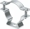 OBO ASL 733 63 G Abstandschelle m.Langloch 53-63mm St G Produktbild-Vorschau 2