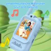 Video Walkie Talkie Kinder,2er Set Walky Talky Produktbild-Vorschau 5