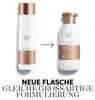Shampooing Wella Fusion Intense Repair 250 ml Voir les images du produit 14