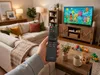 azurano afstandsbediening voor LG MR25GA, AKB76046603 Productafbeelding-voorbeeld 8