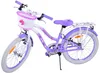Volare Lovely Kinderfahrrad - Mädchen - 20 Zoll - Lila - Produktbild-Vorschau 14