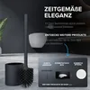 ovimar Toilettenbürste Skrova 81003869 Produktbild-Vorschau 9