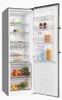 Exquisit KS360-V-He-040d Inoxlook-AZ, 359 l, System nie Podgląd zdjęcia produktu 10