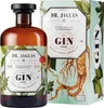 Dr. Jaglas Dry Gin Seng + Box 500ml 50% Vol. Produktbild-Vorschau 9