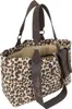 Fritzi aus Preußen borsa a tracolla Izzy Medium Limited Leo Anteprima dell’immagine prodotto 5