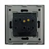 Lichtschalter 1P mechanischer Einsatz weiß RTX SH Produktbild-Vorschau 4