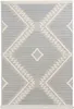 SCHÖNER WOHNEN-Kollektion Outdoor Teppich SUMMER Grau 200 x Produktbild-Vorschau 1