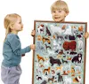 CZUCZU Puzzlove Psy - Puzzle für Kinder 40 Teile 91781 Produktbild-Vorschau 8