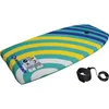 BODYBOARD (L) OCEAN - 93cm (inkl. Leash 85cm) Produktbild-Vorschau 7