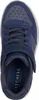 Skechers Sneakers 418023L-NVY in Navy Textile/ Synthetic/ Voir les images du produit 3