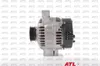 ATL Lichtmaschine Generator LiMa Produktbild-Vorschau 2