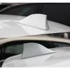 A54C Bolwins Universal Auto Shark Hai Antenne Dachantenne Produktbild-Vorschau 4