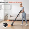 Kehot Walking Pad Laufband J20, Neigung 0–9° verstellbar, Produktbild-Vorschau 2